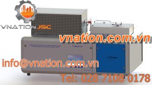 oil analyzer / elemental / benchtop