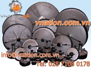 aluminum pipe plug