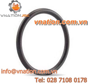 O-ring seal / piston / elastomer