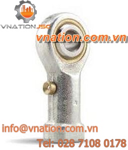 female rod end / plain bearing