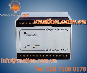 multi-axis motion controller / PID