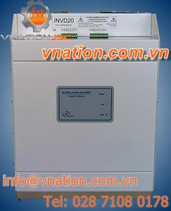 floor-standing frequency inverter