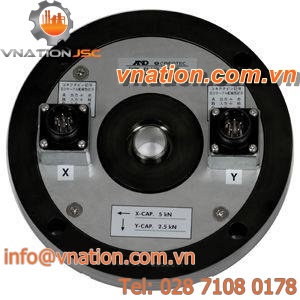 compression load cell / canister / multi-axis
