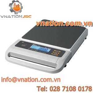 benchtop scales