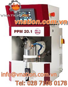 planetary polishing machine / CNC / optical