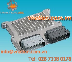 powertrain control module / for engines