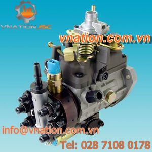 diesel fuel pump / plunger / rotary / mechanical