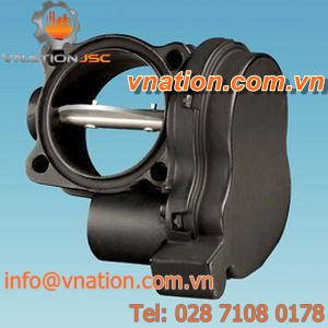 electronic mechanical throttle body