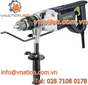 driver drill / electric / universal