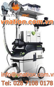 steel workbench / compact / mobile