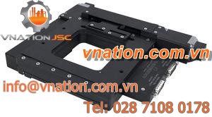 multi-axis positioning system / XY / 2-axis / linear