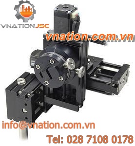 multi-axis positioning system / linear / automatic / vertical