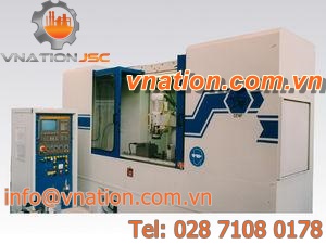 CNC grinding machine / finishing / punch