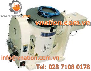 motorized positioner / rotary / multi-axis / digital