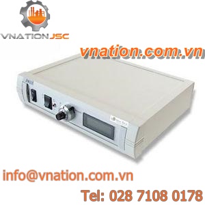 AC/DC power supply / dual-output / tabletop / low-voltage
