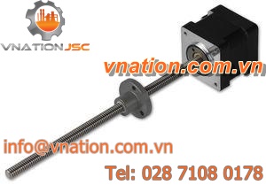 linear actuator / electric / motorized