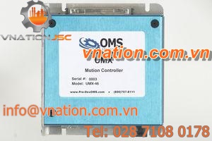 stepper motor motor controller / multi-axis