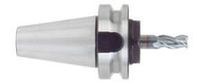 HSK tool-holder / Morse taper / high-precision