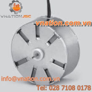 synchronous motor