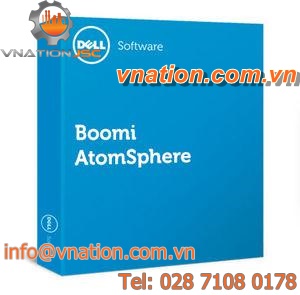 data management software / real-time / cloud