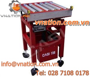 box packaging checkweigher