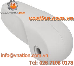 DC motor / synchronous / 24V / maintenance-free