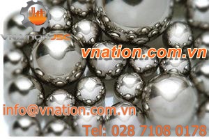carbon ball / steel / for bearings
