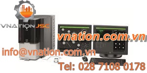 inspection software / particle analysis / SEM
