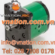 gear pump / cast iron