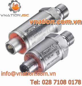 pressure sensor