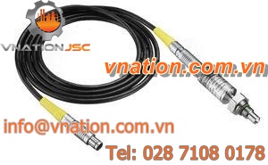 screw-in temperature sensor
