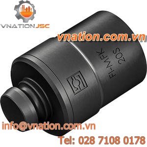 non-threaded stud / steel / wear-resistant