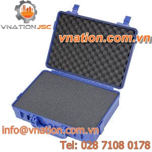 plastic crate / protection / unbreakable / waterproof