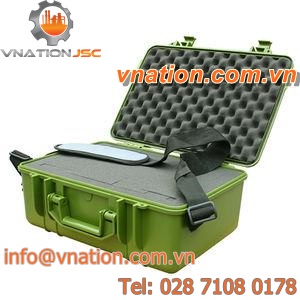 polypropylene crate / heavy haul / protective