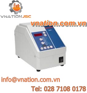 ultrasonic homogenizer / batch / for laboratory