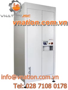 SMT component automatic storage system