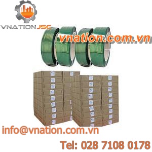 polyester strapping tape / PET