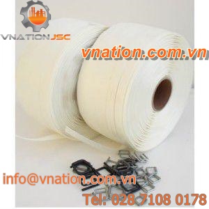 textile strapping tape