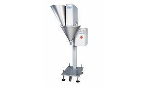 powder dosing dispenser / volumetric / gravimetric