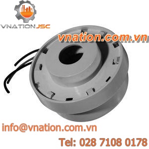 intrinsically safe alarm buzzer / piezoelectric