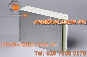thermal insulation panel / foam / polyisocyanurate