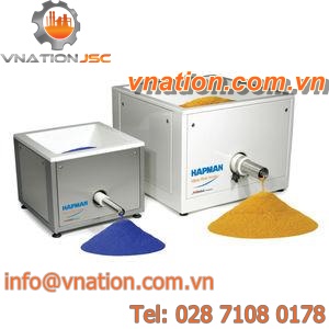 volumetric feeder / automatic / bulk