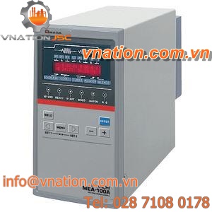 resistance welding power supply / single-phase