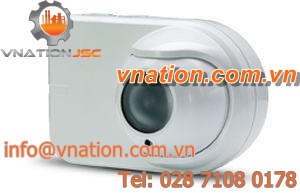 dust detector / dual-wavelength / smoke / UV