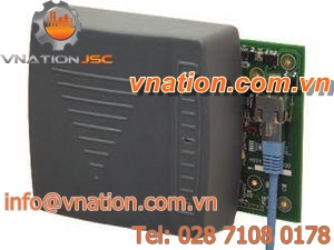card proximity reader
