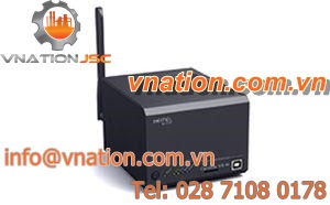 digital video recorder / GPS tracking