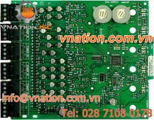 air monitoring module / fire alarm
