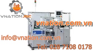 horizontal cartoner / automatic / compact