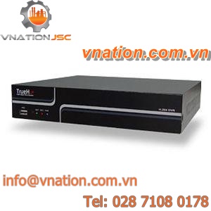 digital video recorder