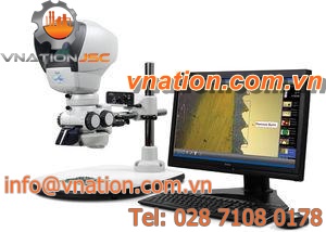 monitoring camera / full-color / CCD / USB